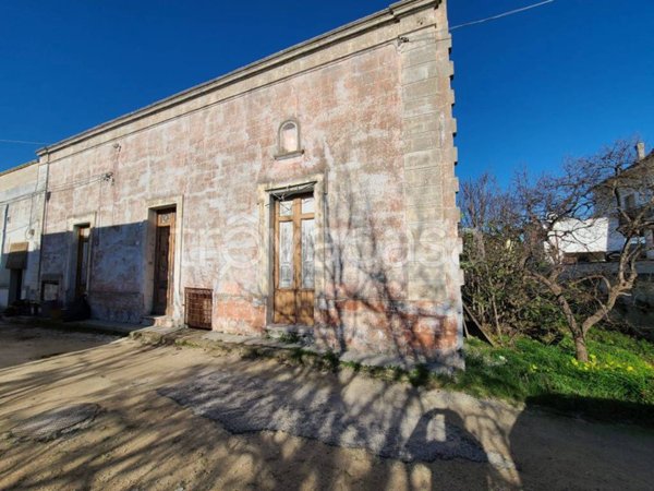 casa indipendente in vendita a Manduria