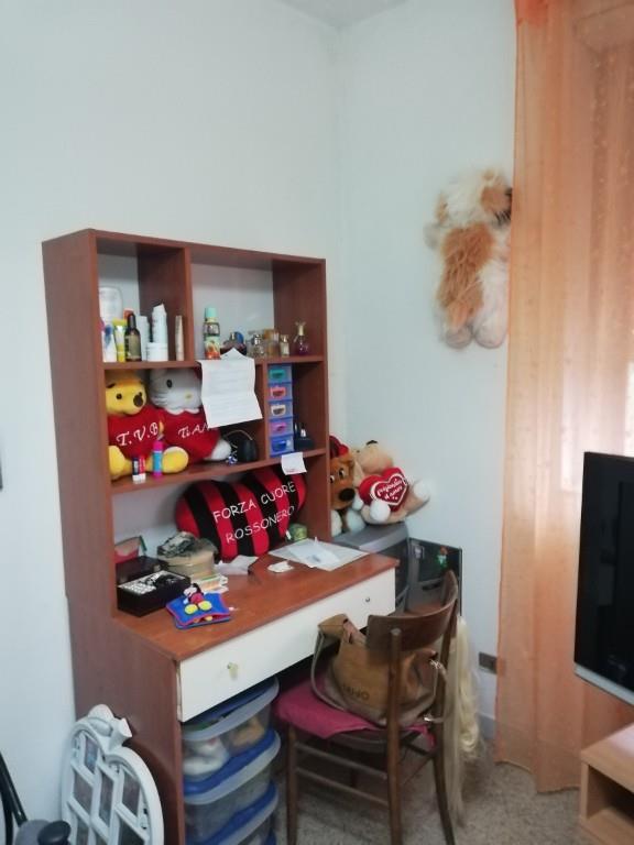 appartamento in vendita a Manduria