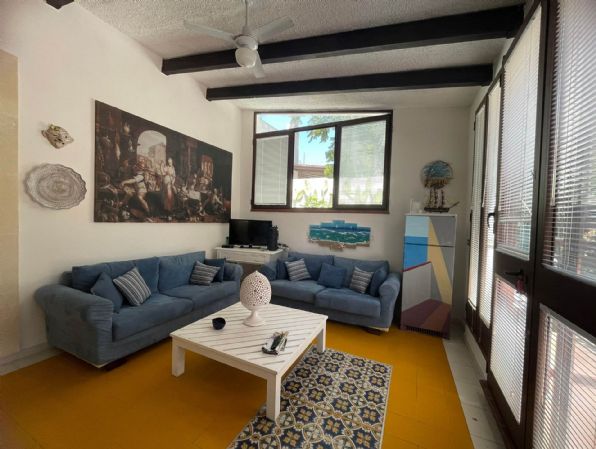 casa indipendente in vendita a Manduria in zona San Pietro in Bevagna