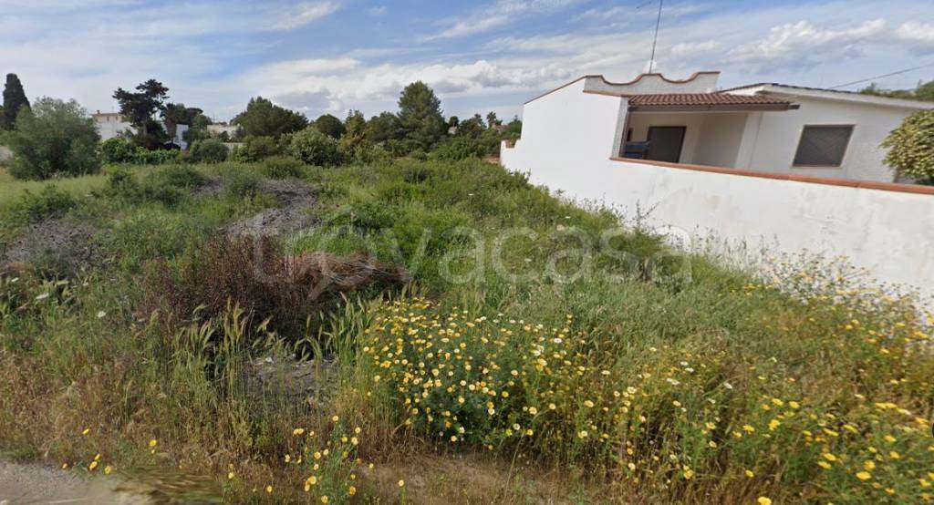 terreno agricolo in vendita a Manduria