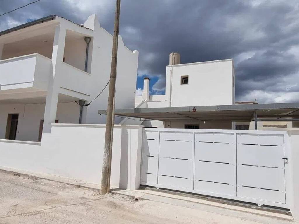 casa indipendente in vendita a Manduria in zona San Pietro in Bevagna