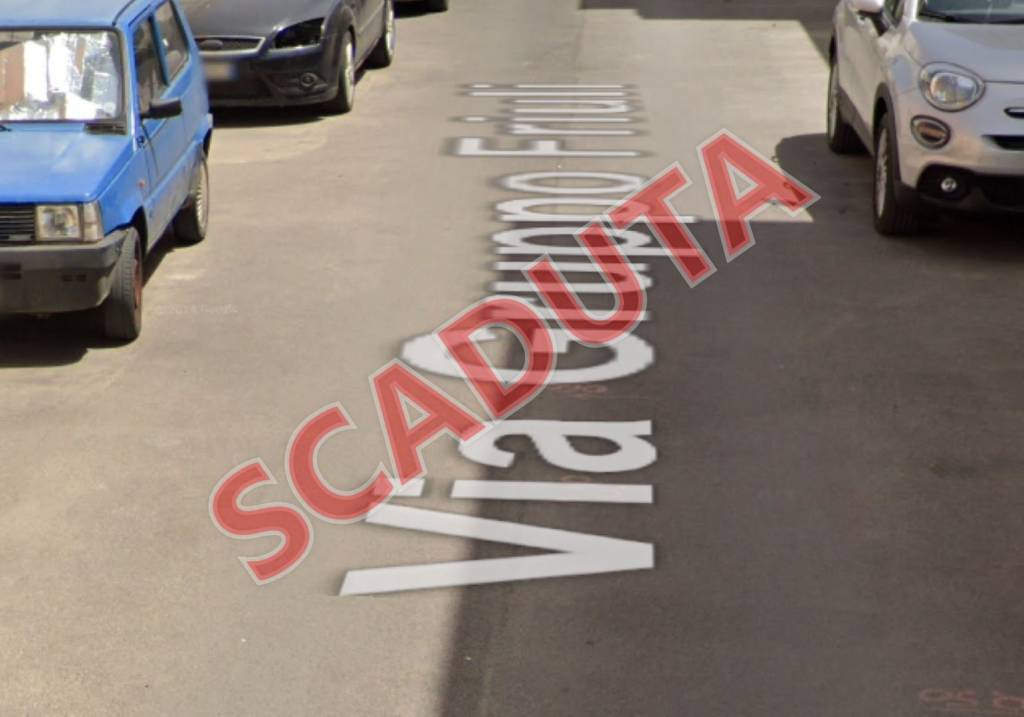 appartamento in vendita a Manduria