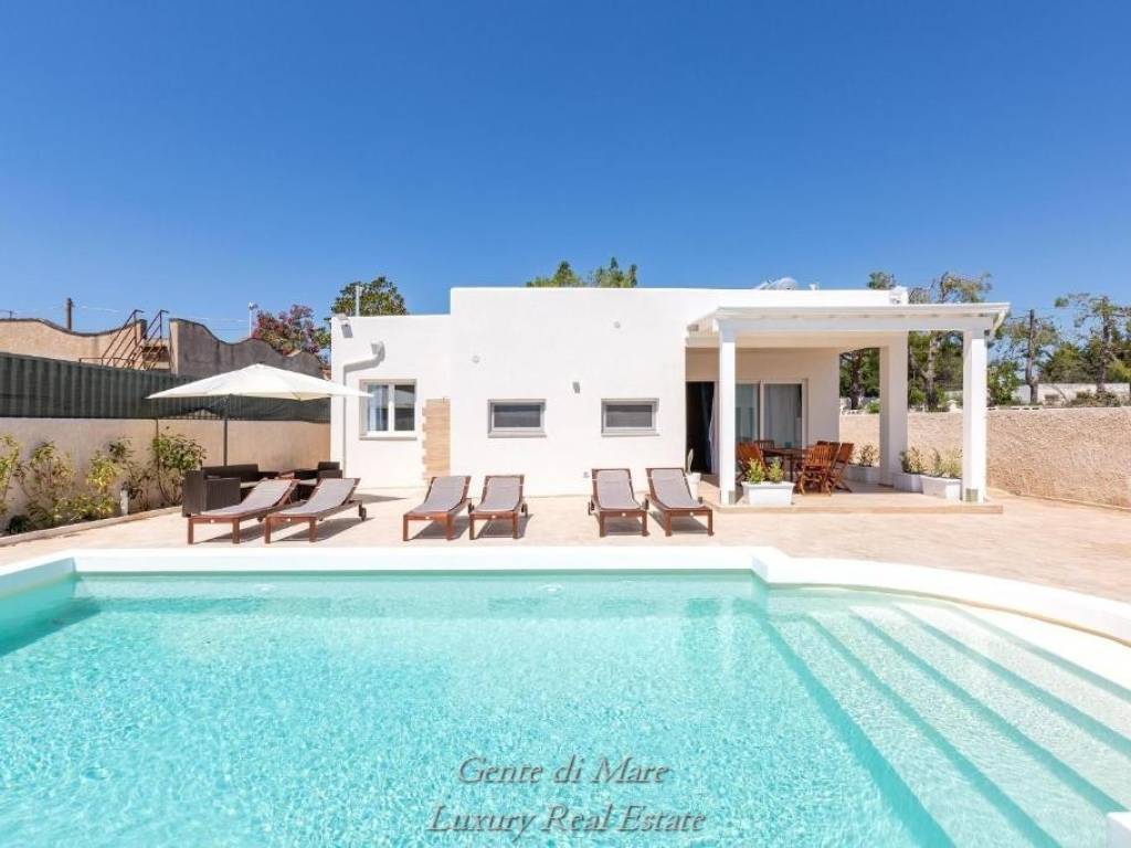 casa indipendente in vendita a Manduria in zona San Pietro in Bevagna