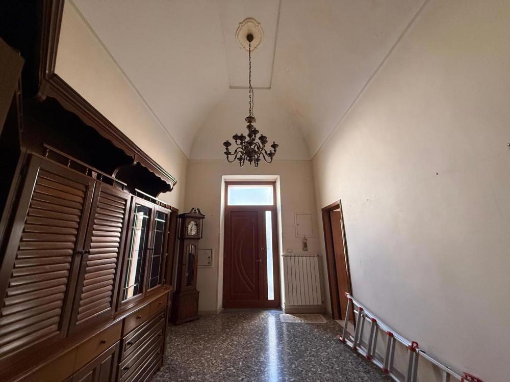 casa indipendente in vendita a Manduria