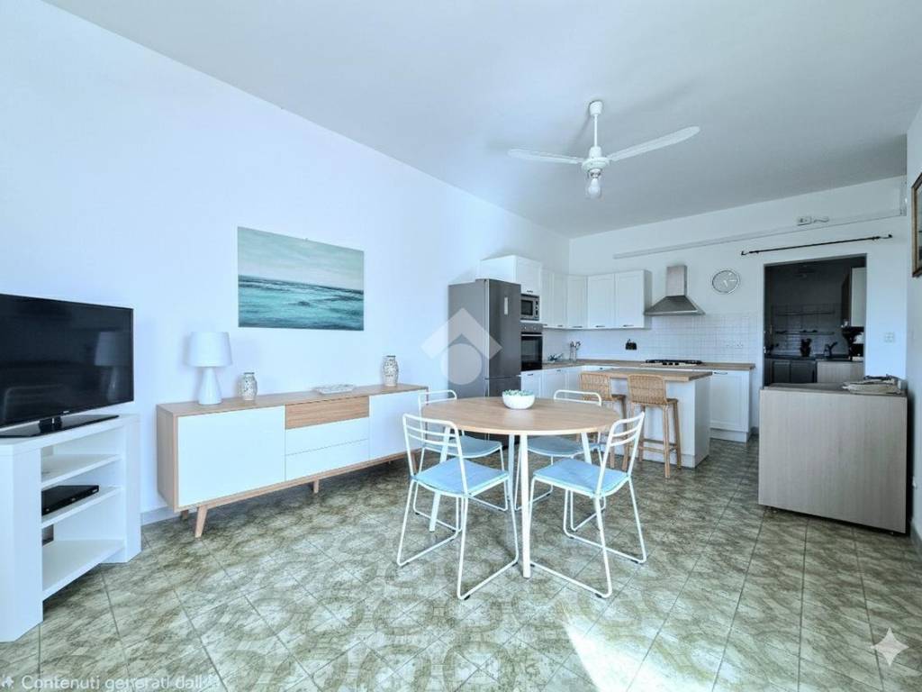 appartamento in vendita a Manduria in zona San Pietro in Bevagna