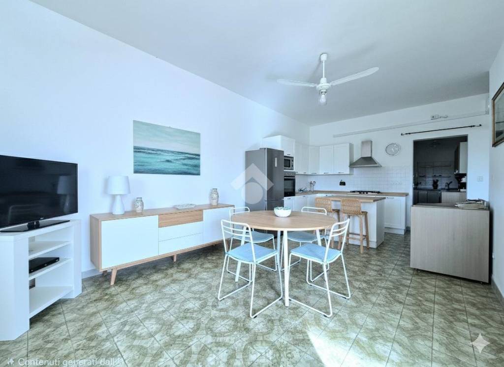 appartamento in vendita a Manduria