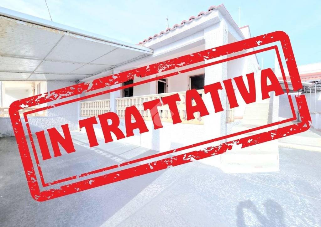 casa indipendente in vendita a Manduria in zona Torre Colimena
