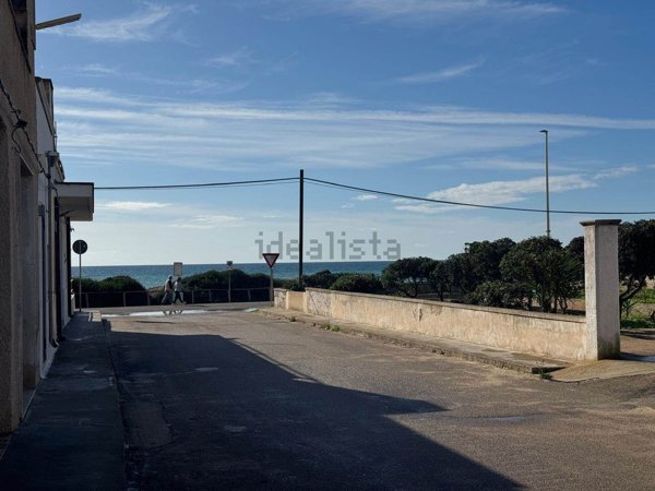 casa indipendente in vendita a Manduria