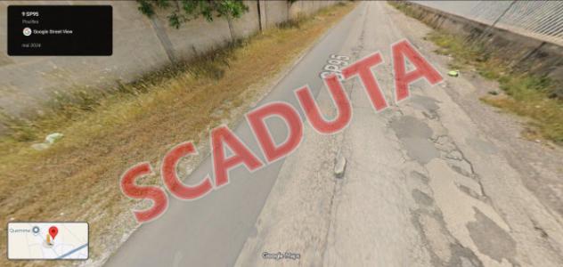 pentavano in vendita a Manduria