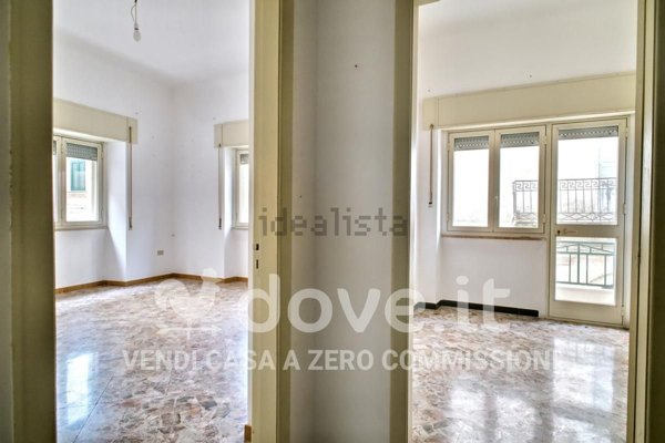 appartamento in vendita a Manduria