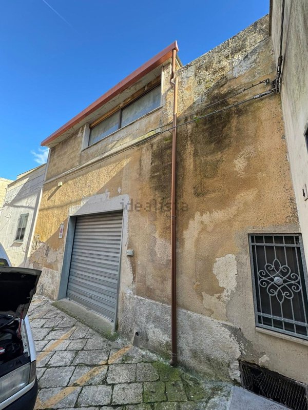 appartamento in vendita a Manduria