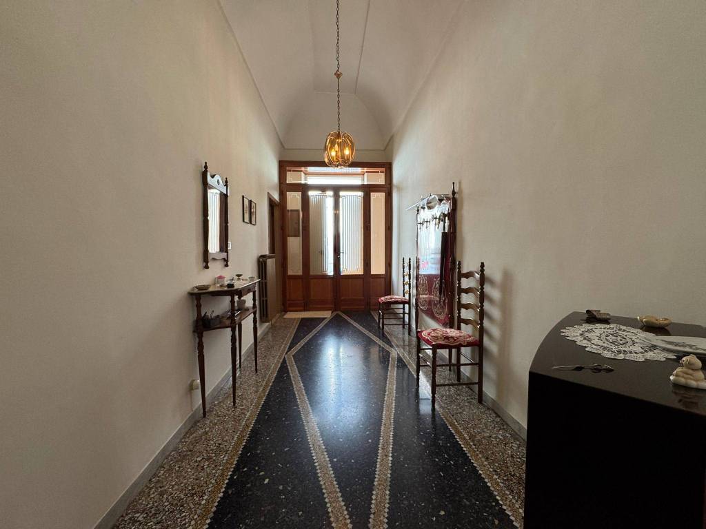 casa indipendente in vendita a Manduria