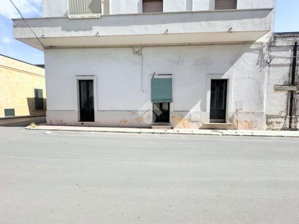casa indipendente in vendita a Manduria