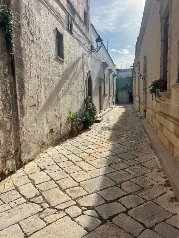 appartamento in vendita a Manduria