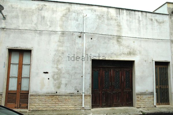 casa indipendente in vendita a Manduria