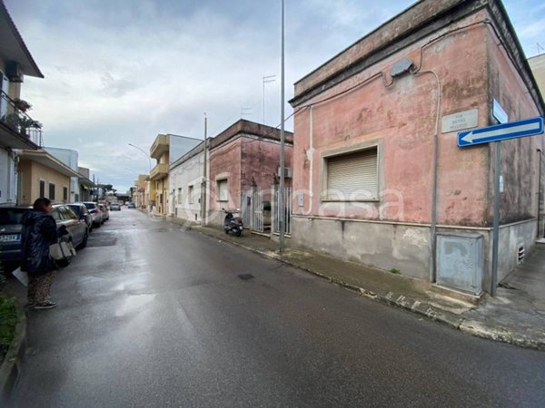 appartamento in vendita a Manduria