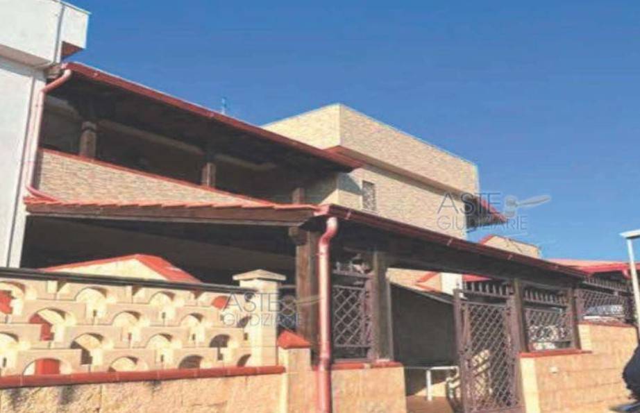 casa indipendente in vendita a Manduria in zona San Pietro in Bevagna