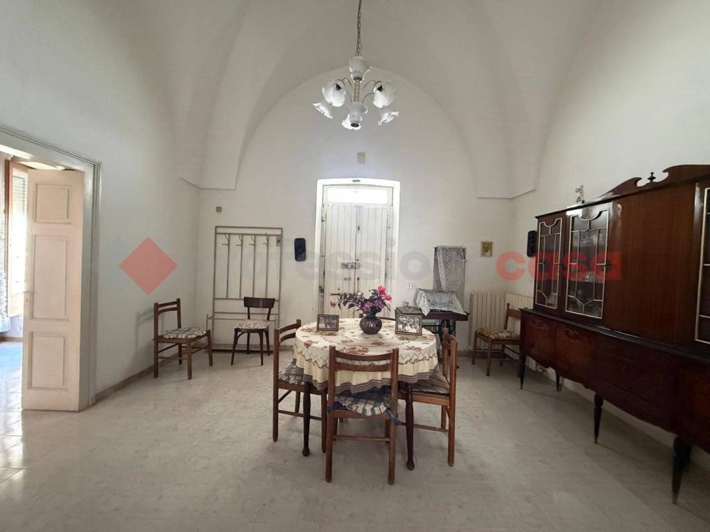 casa indipendente in vendita a Manduria