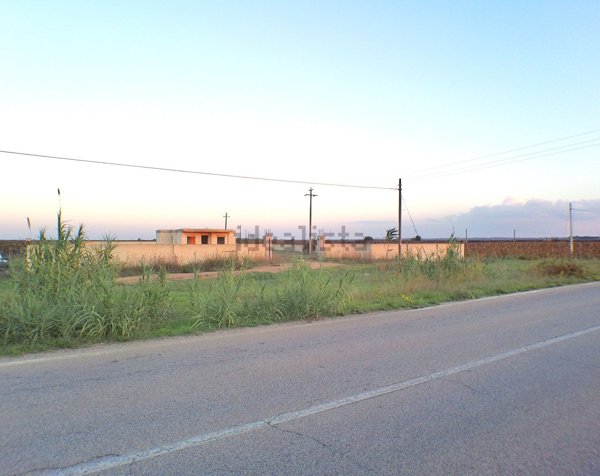 casa indipendente in vendita a Manduria