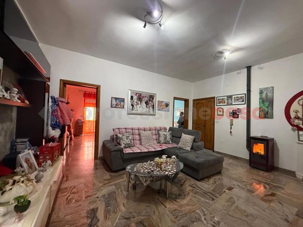 appartamento in vendita a Manduria