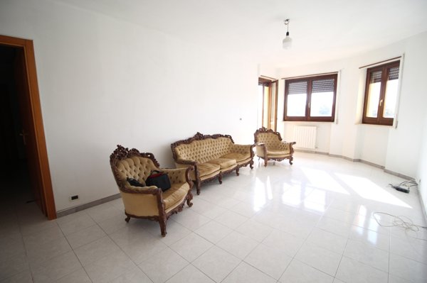 appartamento in vendita a Manduria