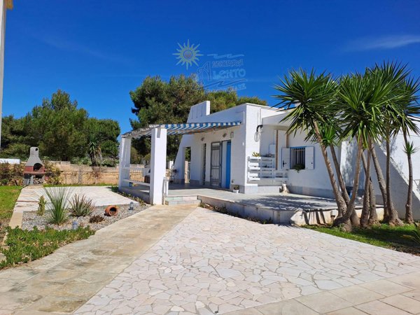 casa indipendente in vendita a Manduria