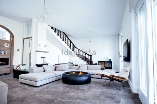 casa indipendente in vendita a Manduria