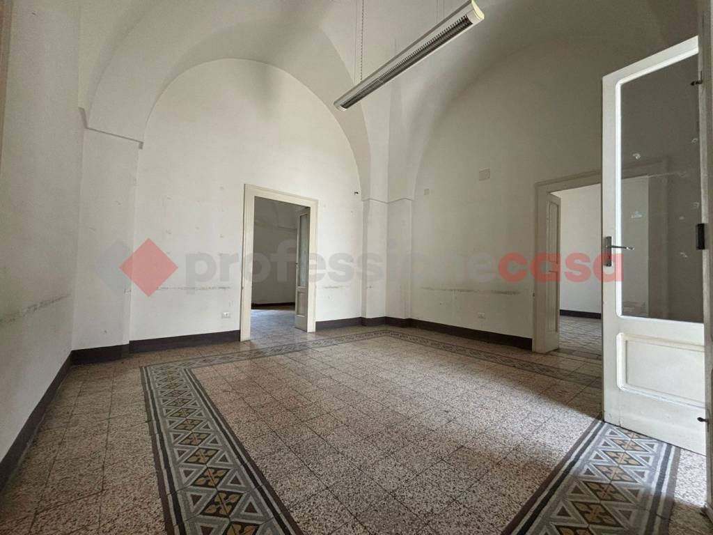 casa indipendente in vendita a Manduria