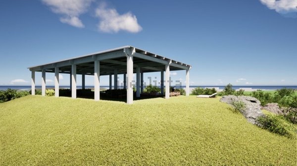 terreno agricolo in vendita a Manduria in zona San Pietro in Bevagna