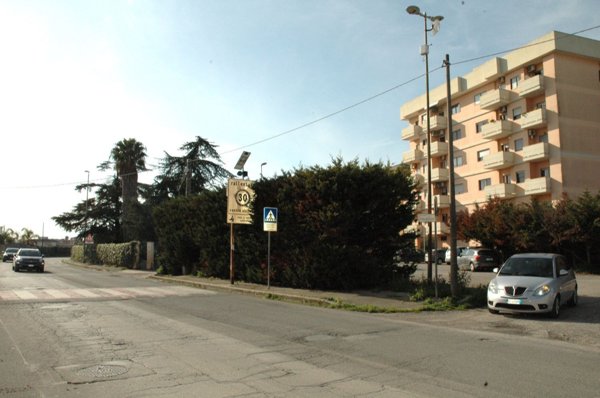 appartamento in vendita a Manduria