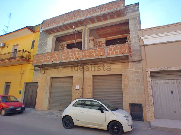 loft in vendita a Manduria