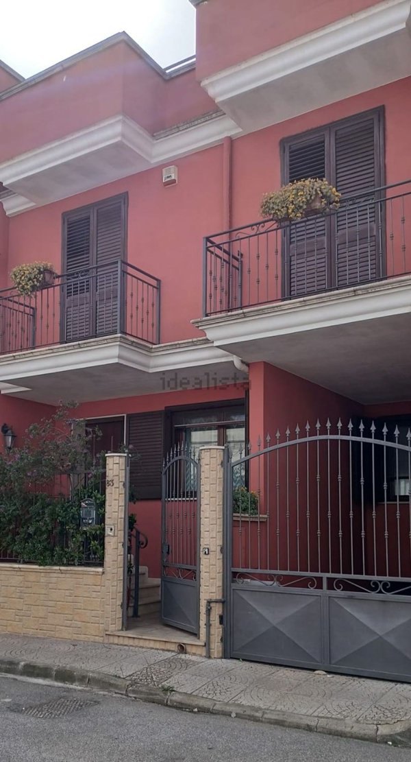 casa indipendente in vendita a Manduria