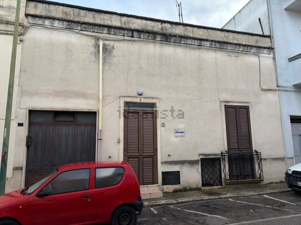 appartamento in vendita a Manduria