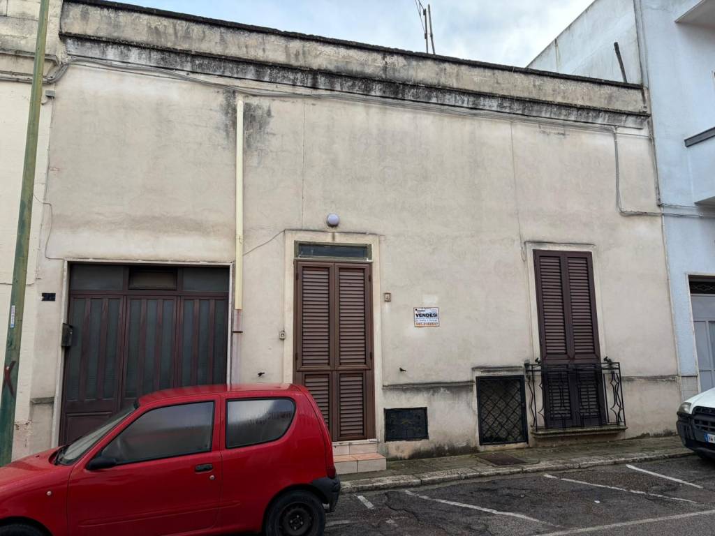 appartamento in vendita a Manduria