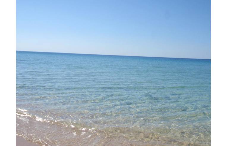 casa indipendente in vendita a Manduria