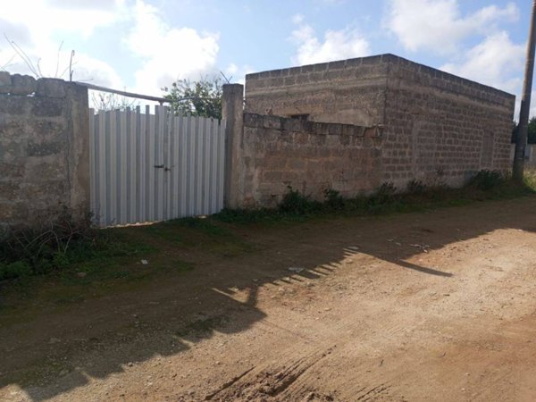 casa indipendente in vendita a Manduria in zona San Pietro in Bevagna