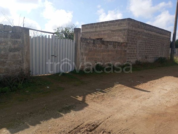 casa indipendente in vendita a Manduria in zona San Pietro in Bevagna