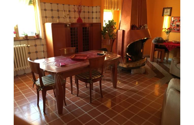 appartamento in vendita a Manduria