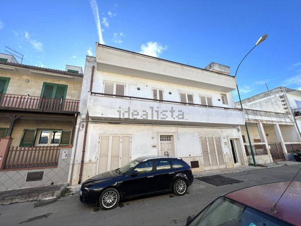 appartamento in vendita a Manduria