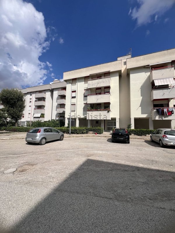 appartamento in vendita a Manduria