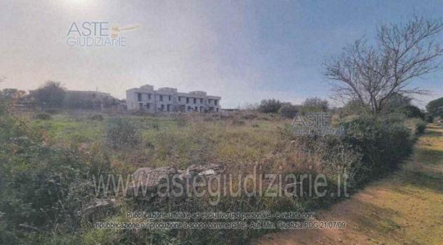 terreno agricolo in vendita a Manduria