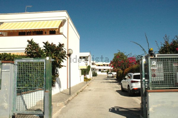 appartamento in vendita a Manduria in zona San Pietro in Bevagna