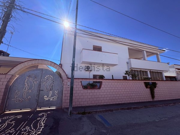 appartamento in vendita a Manduria