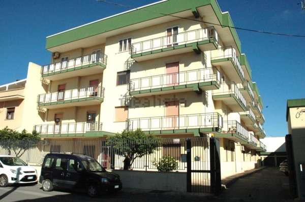 appartamento in vendita a Manduria