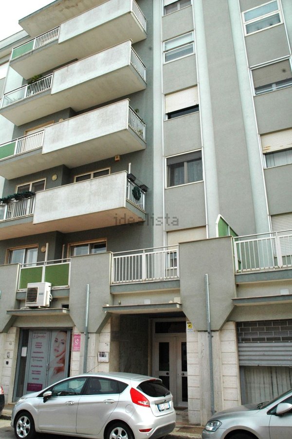 appartamento in vendita a Manduria