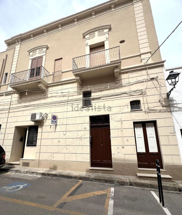 appartamento in vendita a Manduria