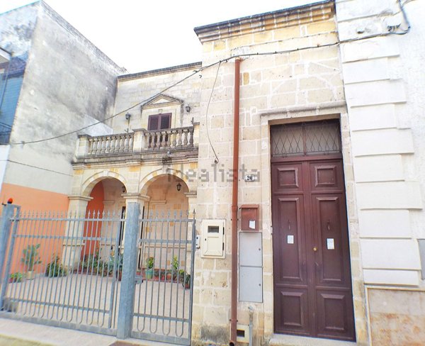 appartamento in vendita a Manduria