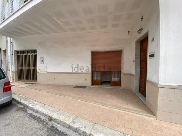 appartamento in vendita a Manduria