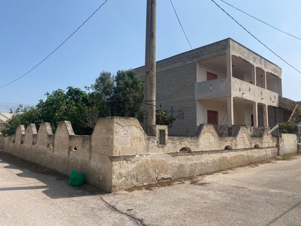 appartamento in vendita a Manduria