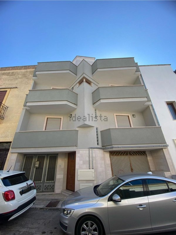 appartamento in vendita a Manduria